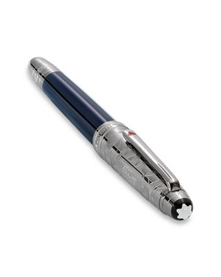 Rollerball Pen