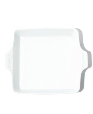 Porcelain Square Baking Dish