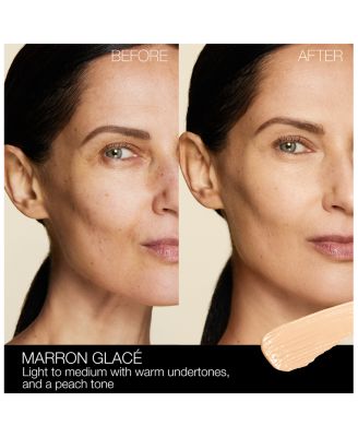 Radiant Creamy Concealer