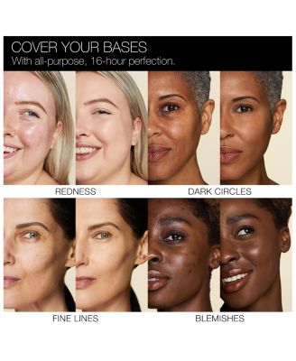 Radiant Creamy Concealer