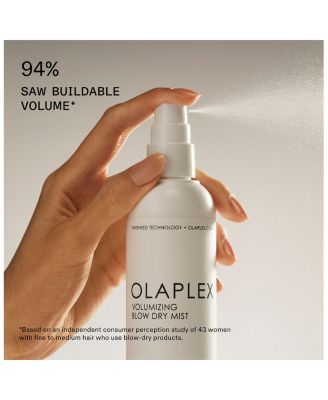Volumizing Blow Dry Mist 5 oz.