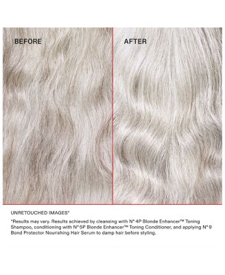 No.5P Blonde Enhancer Toning Conditioner 8.5 oz.