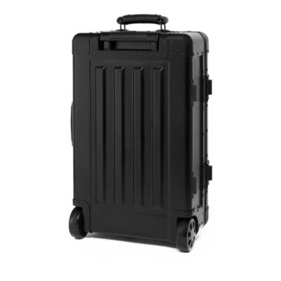 2 Wheel Aluminum 22&amp;quot; Carry On, 35L
