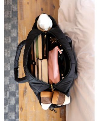 Weekender Duffle Bag