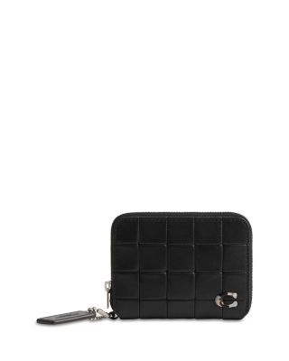 Coachtopia - Leather Zip Wallet