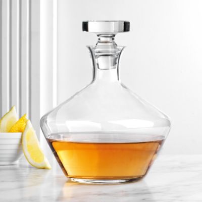 Godinger - Marmont Whiskey Decanter