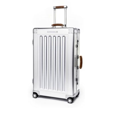 4 Wheel Aluminum 22&amp;quot; Carry On, 40L