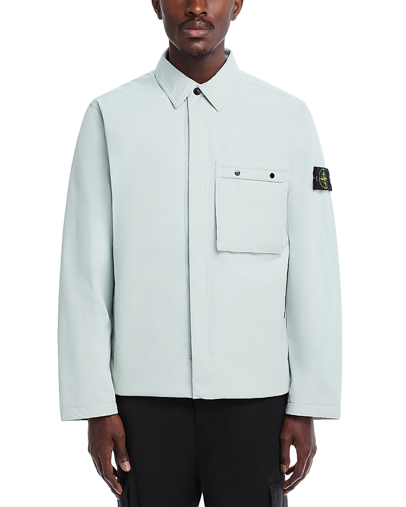 Stone Island Capospalla Jacket