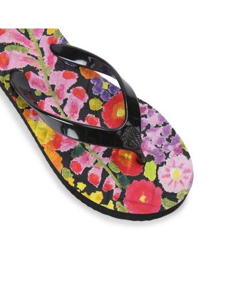 Women's Kensington Q Flip Flop Sandals
