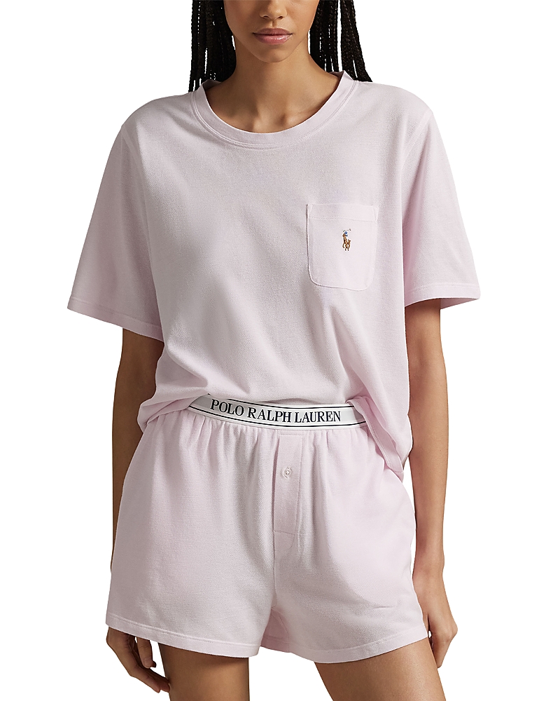 POLO RALPH LAUREN PAJAMA SET