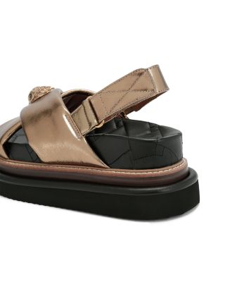 Women's Orson Crisscross Sandals