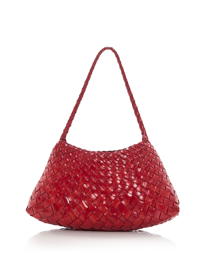 Dragon Diffusion Rosanna Leather Shoulder Bag