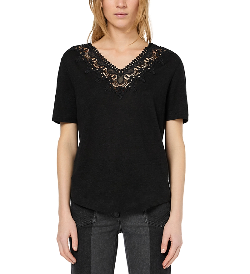 GERARD DAREL GALATEA TEE