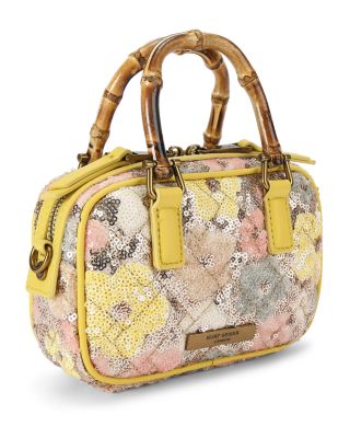 XS Kensington Duffle Bag