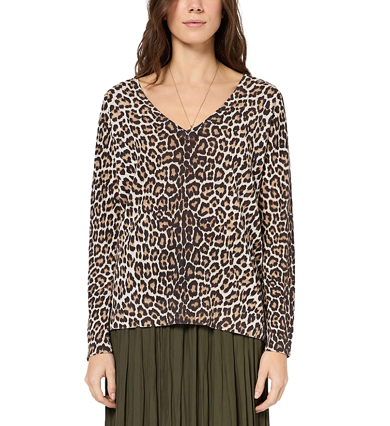 GERARD DAREL JAZIA SWEATER