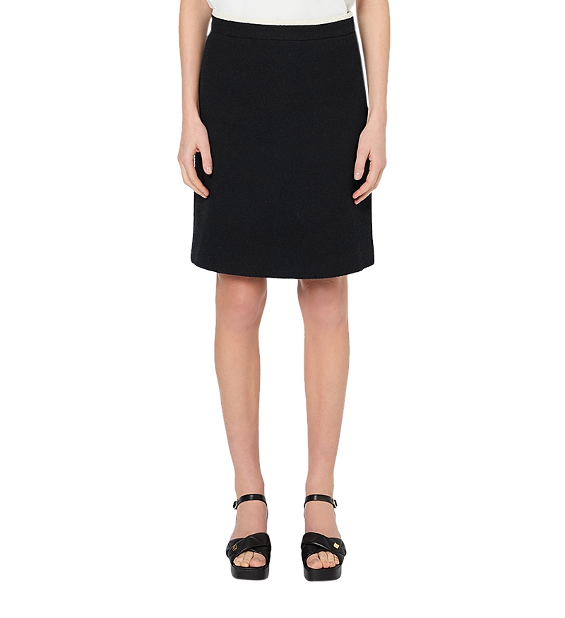 GERARD DAREL VAHINE PENCIL SKIRT