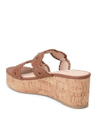 Women's Laurin Platform Sandals