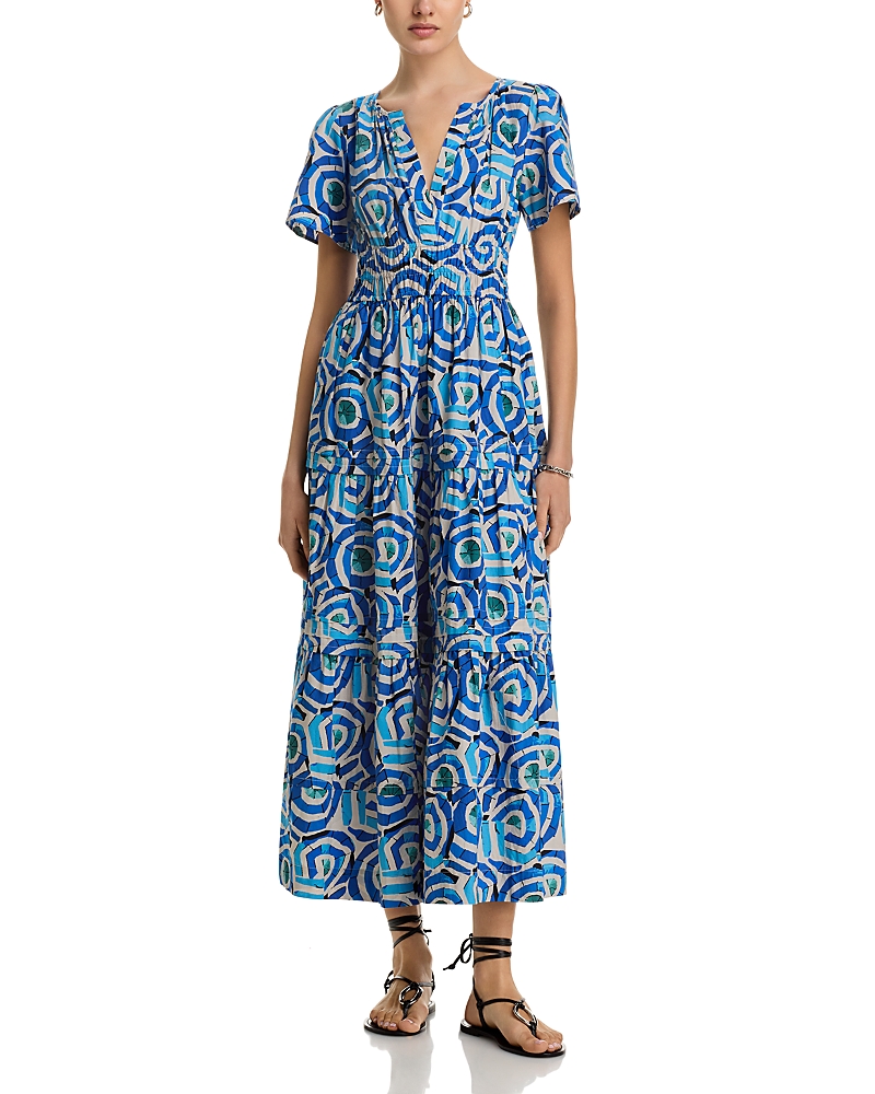 AREA STARS HAMPTON DRESS