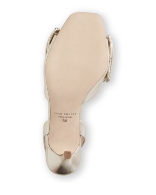 Women's Eloise Bow Slingback Sandals