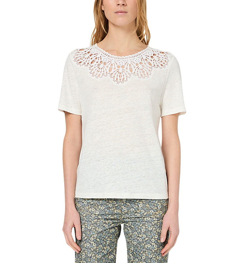 GERARD DAREL GILLIAN TEE