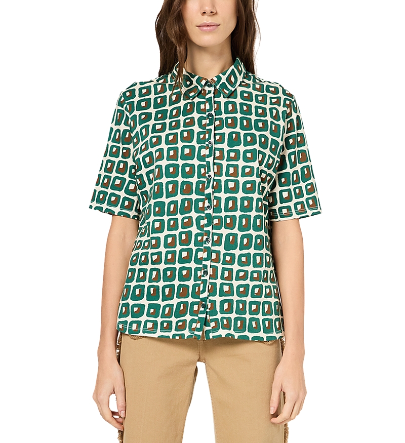 GERARD DAREL GEMMA SHIRT