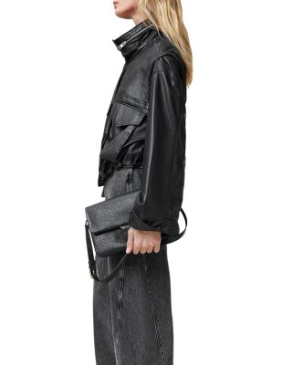 Ondine Medium Shoulder Bag