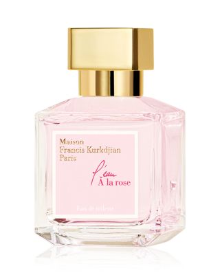 L'eau &agrave; la Rose 2.4 oz.