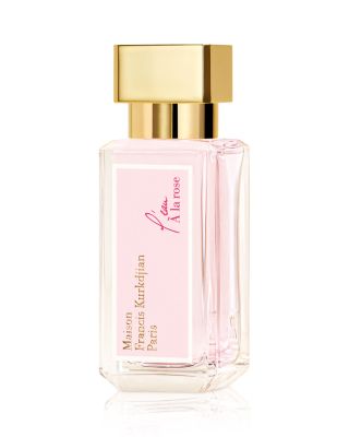 Maison Francis Kurkdjian L'Eau A la Rose Eau de Toilette 1.2 oz.