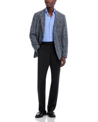 Linen & Cotton Shirt