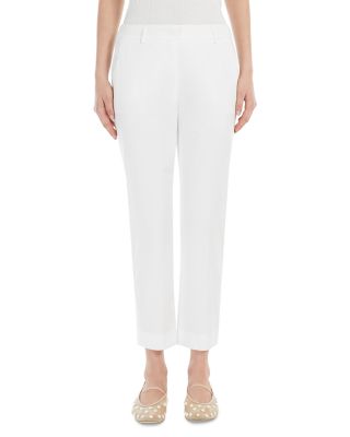 Weekend Max Mara - Cecco Slim Fit Pants