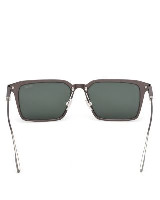 Square Sunglasses, 55mm