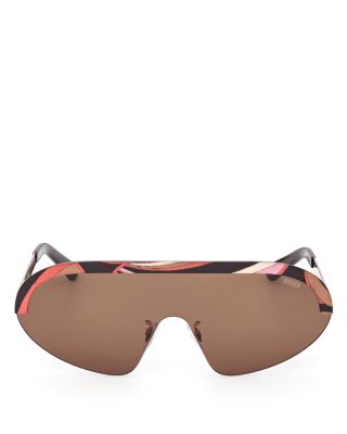 Shield Sunglasses, 145mm