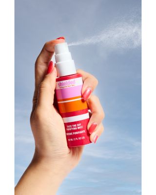 Face The Day Purifying Mist for Protection & Hydration 2 oz.