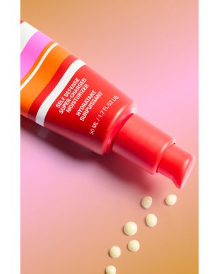 Self-Defense Super-Charged Moisturizer 1.7 oz.