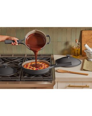 4 Pan Cookware Set