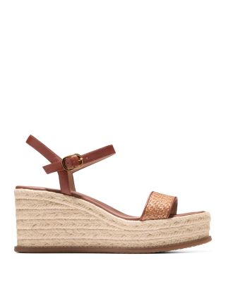 Women's Keeton Espadrille Platform Sandals