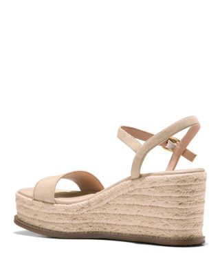 Women's Keeton Espadrille Platform Sandals