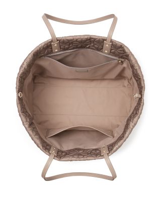 Tilly Quilted Large Tote