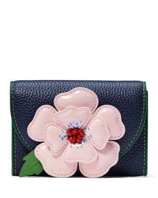 kate spade new york - In the Garden Floral Card Case