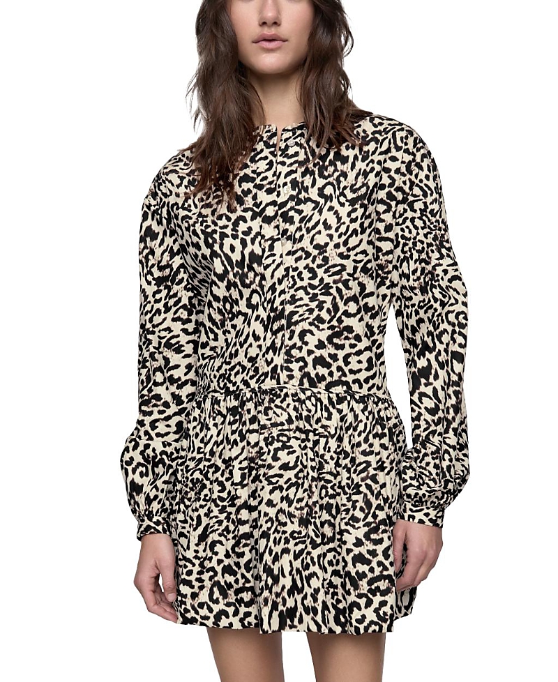 Rebecca Minkoff Khloe Flowy Dress