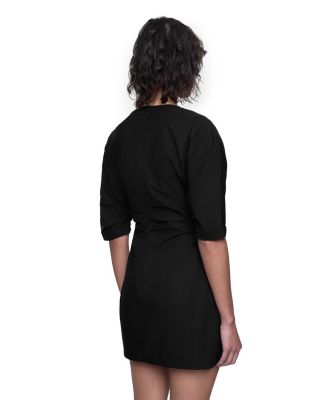 Stella Waisted Dress