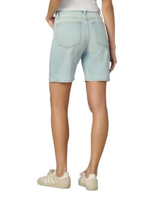 The Joey Denim Shorts in Down Play