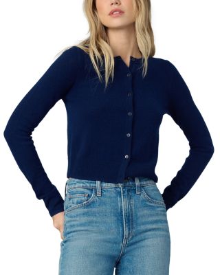 Joe's Jeans - x Dani Michelle The Dani Cashmere Cardigan