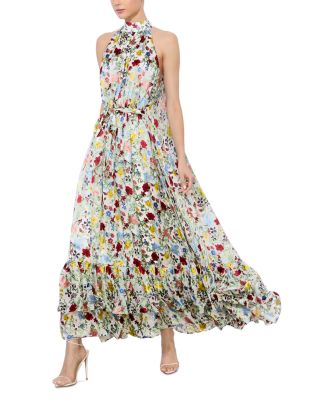 Jovie Mock Neck Tunic Dress