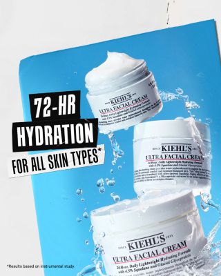 Ultra Facial Cream 0.94 oz.