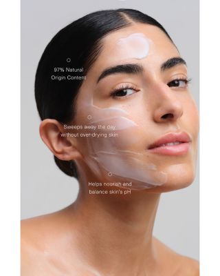 Nourishing Cleansing Milk 5 oz.