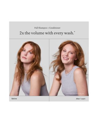 Full Conditioner 8 oz.