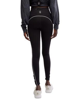 You're A Peach Leggings