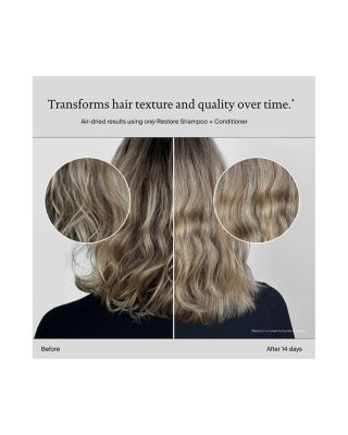 Restore Conditioner 8 oz.