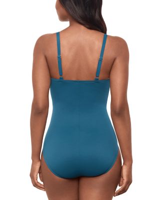 Network Mystique One Piece Swimsuit